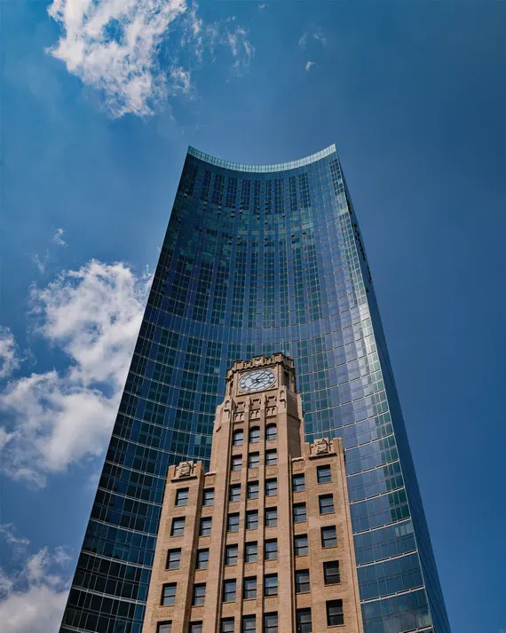 The Durst Organization Announces Luxury LIC Tower Sven is 50 Percent Leased