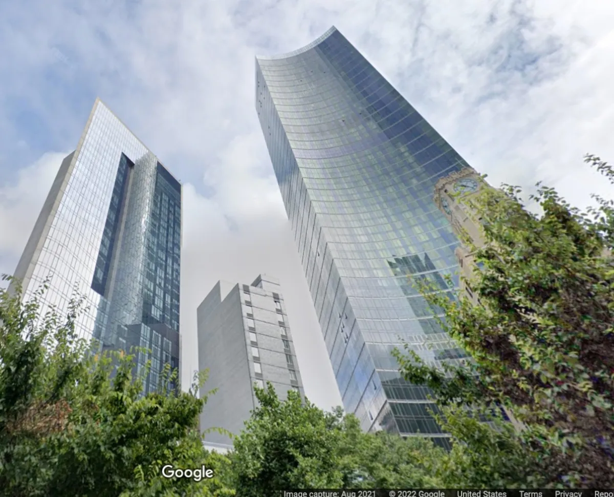 Tenants At New LIC Tower Can Control The Color Of NYC Skyscrapers